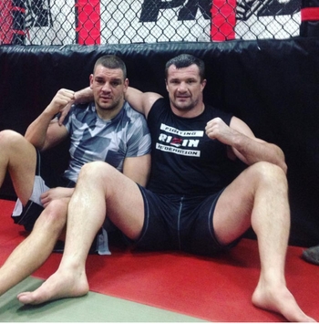 Mirko Cro Cop Filipovic