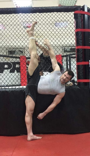 Mirko Cro Cop Filipovic