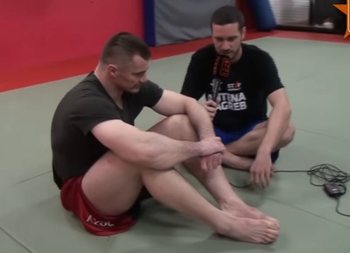 Mirko Cro Cop Filipovic