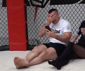 Mirko Cro Cop Filipovic