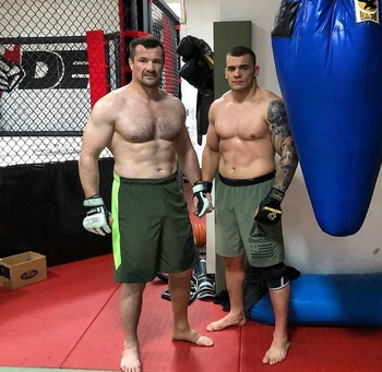 Mirko Cro Cop Filipovic