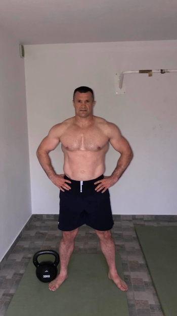 Mirko Cro Cop Filipovic