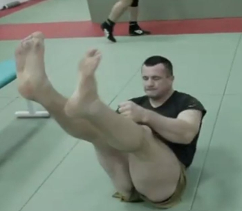 Mirko Cro Cop Filipovic