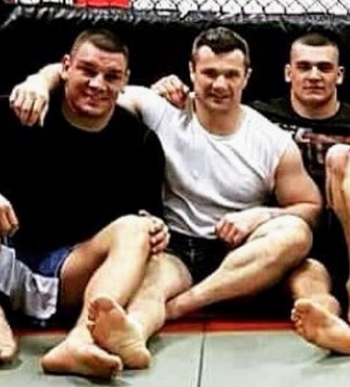 Mirko Cro Cop Filipovic