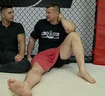 Mirko Cro Cop Filipovic