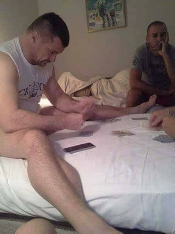 Mirko Cro Cop Filipovic