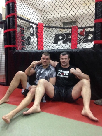 Mirko Cro Cop Filipovic