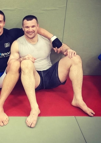 Mirko Cro Cop Filipovic