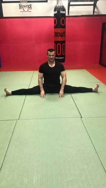 Mirko Cro Cop Filipovic