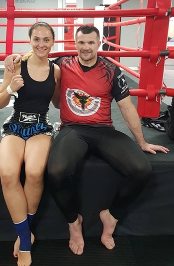 Mirko Cro Cop Filipovic