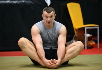 Mirko Cro Cop Filipovic