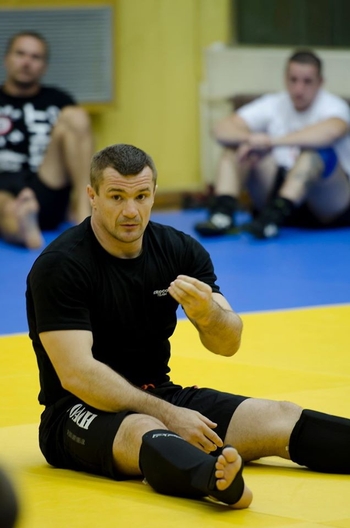 Mirko Cro Cop Filipovic