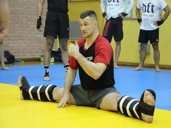 Mirko Cro Cop Filipovic