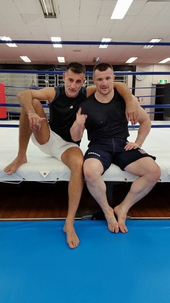 Mirko Cro Cop Filipovic