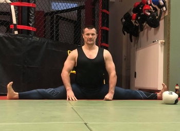 Mirko Cro Cop Filipovic