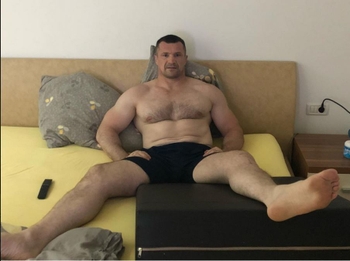 Mirko Cro Cop Filipovic