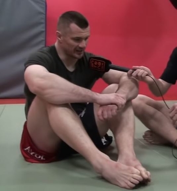 Mirko Cro Cop Filipovic