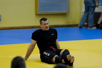 Mirko Cro Cop Filipovic