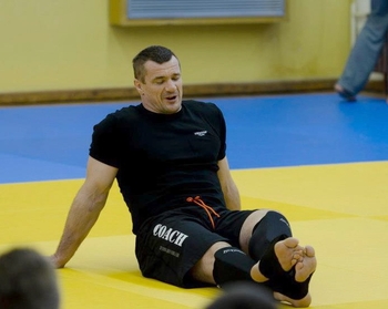 Mirko Cro Cop Filipovic