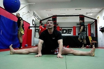 Mirko Cro Cop Filipovic