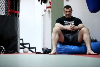 Mirko Cro Cop Filipovic