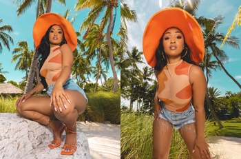 Shenseea