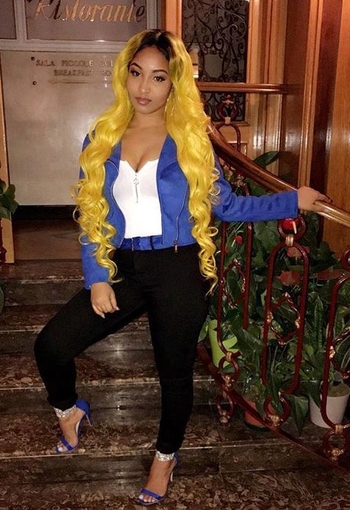 Shenseea