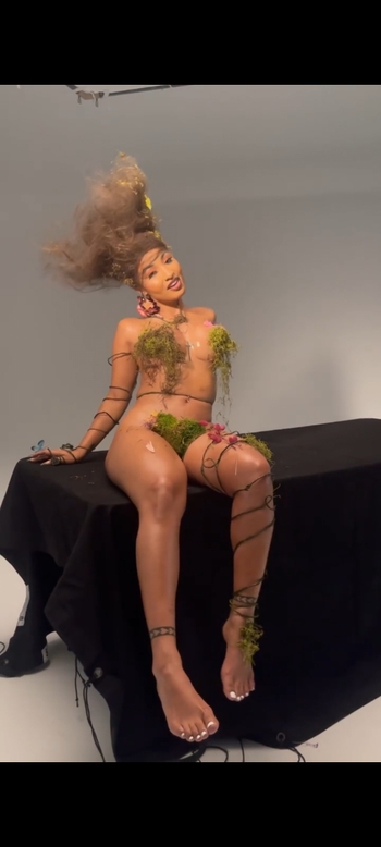 Shenseea