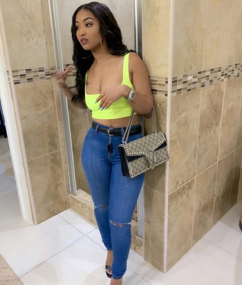 Shenseea