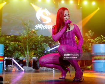 Shenseea