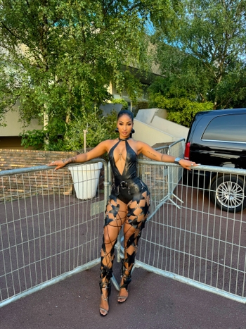 Shenseea