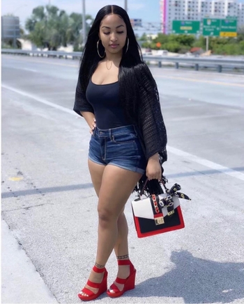 Shenseea