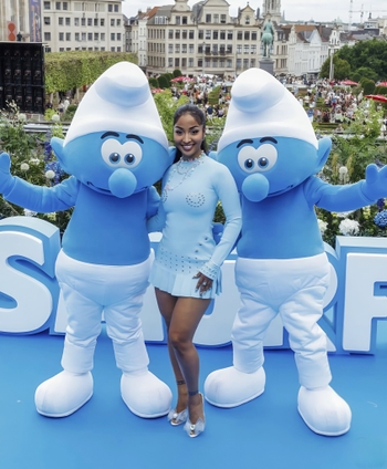 Shenseea