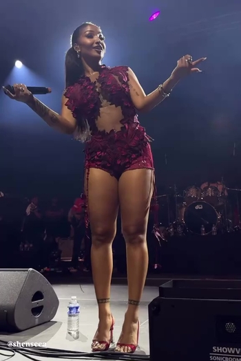 Shenseea