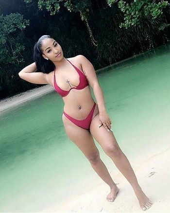 Shenseea