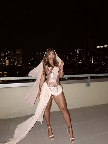 Shenseea
