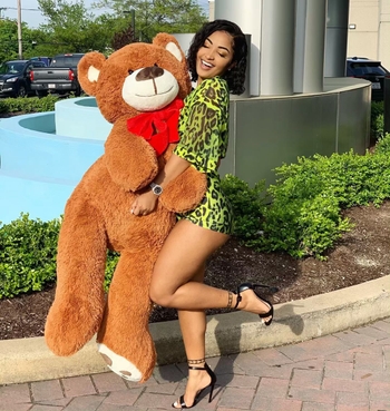 Shenseea