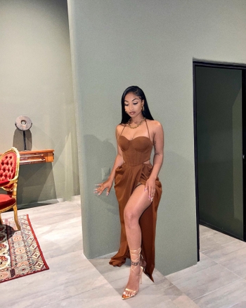 Shenseea