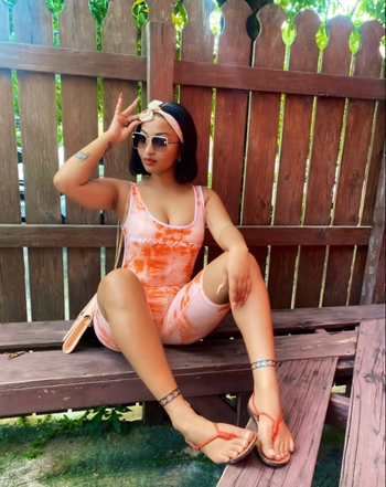 Shenseea