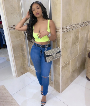 Shenseea