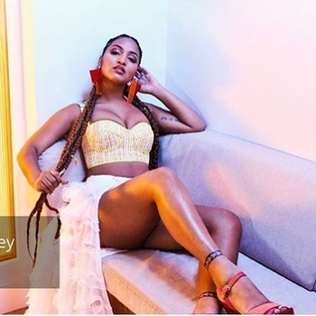 Shenseea