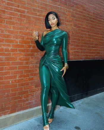 Shenseea