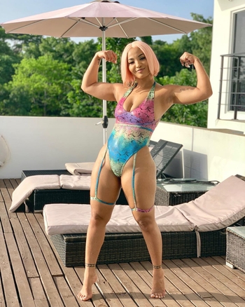 Shenseea