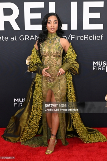Shenseea