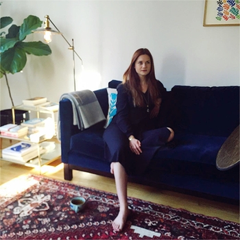 Bonnie Wright