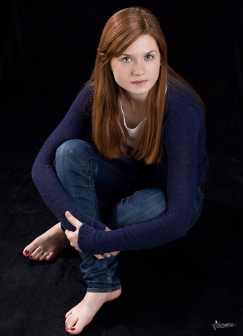 Bonnie Wright