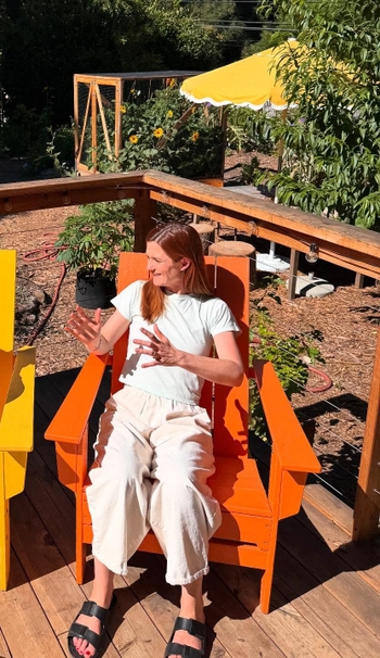 Bonnie Wright