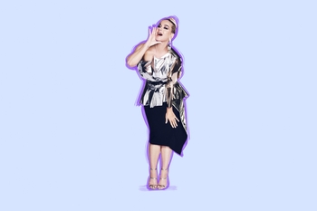 Katy Perry