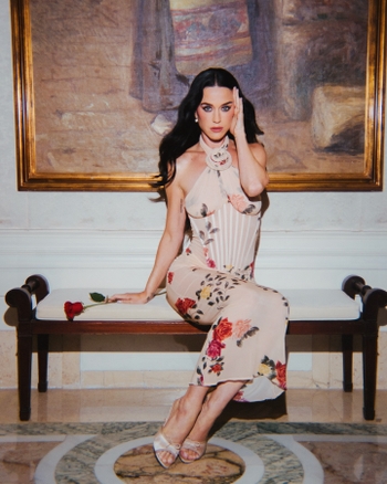 Katy Perry