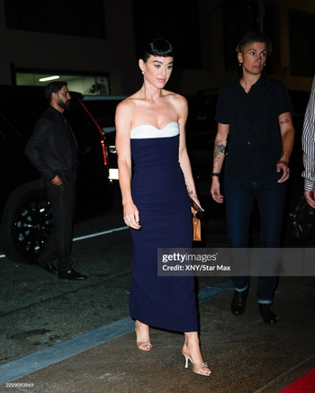 Katy Perry